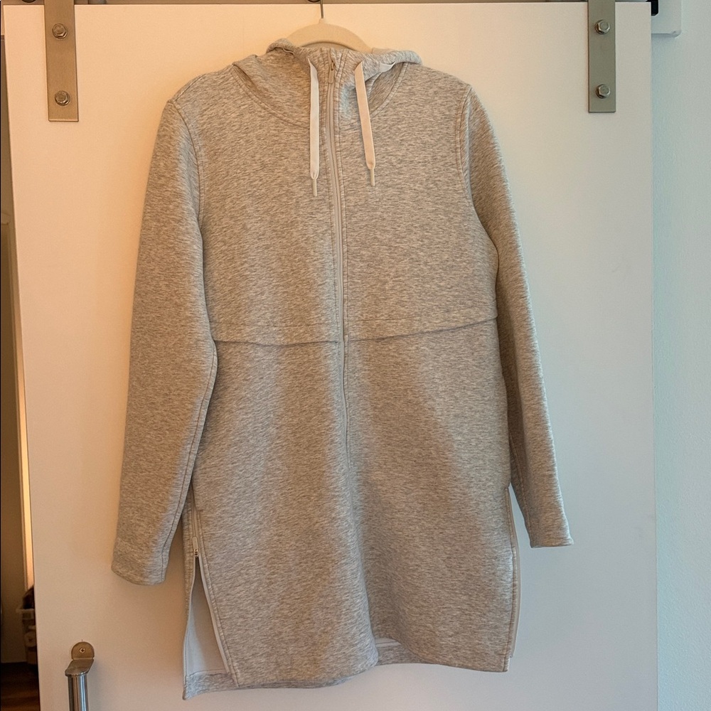 LuluLemon Long Horizons Hoodie